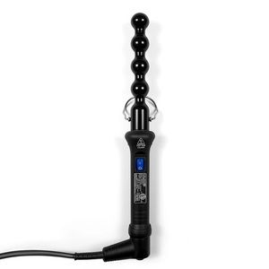 Nume Classic Curling Wand Pearl